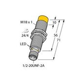 Inductive Sensor   NI12U-G18-ADZ30X2-B3331