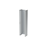 Q843B416 Cabinet, 1649 mm x 384 mm x 250 mm