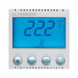 AVEBUS THERMOSTAT BUILDING DOMUS 2M