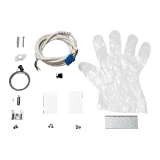 LINEAL SUSPENDED START KIT VALKOINEN DALI