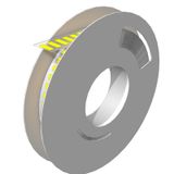 ESG, Device markers, 6 x 17 mm, yellow