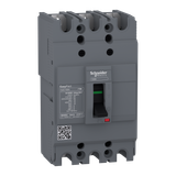 Priza T2 EVLINK PKG verde