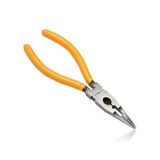 Fluke Need-L-Lock Crimping Pliers