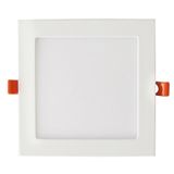 LED ceiling light Toro S15, 15W, 3000K