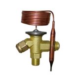 TXI2 Desuperheat valve w/o Orifice