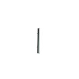 Made-to-order product, single key - customisable - with option to print a pictogram, (rocker), Simon 55, IP20, champagne matt