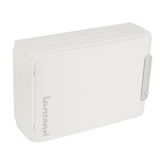 XL3 125 SURF MOUN+OPA DOOR 1R