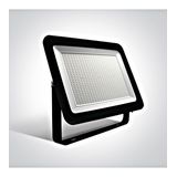 7028CH/B/V BLACK 300W CCTV IP65 AC 230V