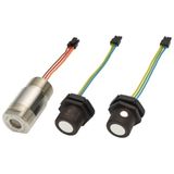 Gas detection unit, Sensor cartridge