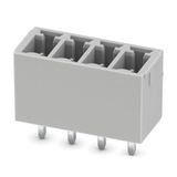 MCV 1,5/ 4-G-3,81 GY - PCB header