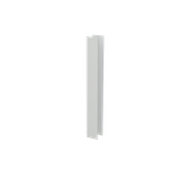 Q855S020 Side wall, 2049 mm x 100 mm x 250 mm