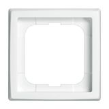 Cover frame 5-way frame Busch-balance® SI