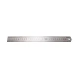 Skandia ruler metal 300mm