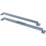 EPTP600-BP400 Crossbar, cross support, for busbar bracket in xE Basic W=600mm