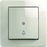 PUSH BUTTON 1WAY 10A 250V~ IW TI 50 4715128