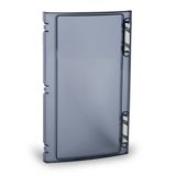 MODD363 | Module cover Transparent door 36 mod 3r
