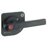 Door interlock handle for disconnector WTK 1/2R