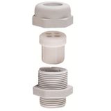 Cable Gland Multi-Holed Polyamide 6 with 25 Percent Glass Fibre PG16 N