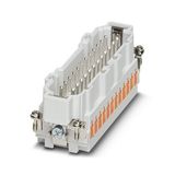 HC-B 24-ESTQ-2,5-48-OLOGO - Contact insert