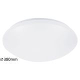 LUCAS LED 24W IP44 4000K 3439