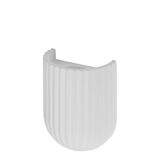 DECOR PLASTER ROUTES W 120 1XGU10 OSRAM