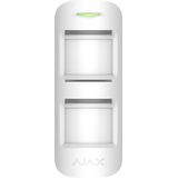 MotionProtect Outdoor White - Wireless Outdoor Motion Detector (AJ-MOT-OUTDOOR)