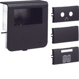 acc.box VDI SL20080 black