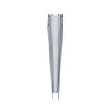 SLN2-C MSC L1500 SR - Channel for LED light line