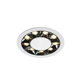 Tolkien LED 12W 960lm 930 IP20 220-240V 38ø white