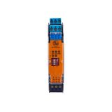 NV1221/115VAC/RL/1D/1G | Switching amplifiers for Namur sensors