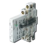 Auxiliary contact HS11-ESMS