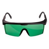Laser glasses GREEN
