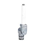 Operating heads, ceramic rod lever