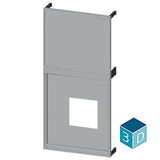 ALPHA 3200 Eco section cover, 3VA27...