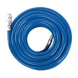 Scheppach Rubber Air Hose 15m