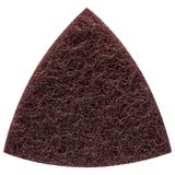 Fleece 93 mm, 100, coarse