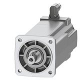 SIMOTICS S-1FK2 CT, SINAMICS S210 3AC 400V-480V, 4.6 Nm, 3000 rpm