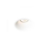 DINGO S fixed plaster 230V LED GU10 8W