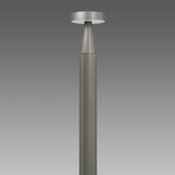 1876 LED 18W CLD GRAPHITE 3000K