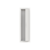 LFAW/A.1.63.1-866 | Cover 1x arrows icon | CARAT, AXCENT, FUTURE, PURE |866 STAINLESS STEEL
