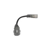 Connector set for LED-Mamba, length 10 cm, male