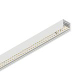 P-30: LED 8W 3K BIA PLAF/SOSP L=800