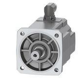SIMOTICS S-1FK2 CT, SINAMICS S210 3AC 400V-480V, 5.4 Nm, 3000 rpm