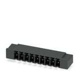 MC 1,5/ 9-G-3,5-LR P20 THR - PCB header