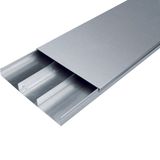 underfloor duct 340 x 38 mm 3-gang