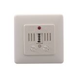 WK 955 Up Additional alarm clock for signaling incoming calls, even in separate rooms