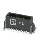 FR 1,27/ 16-MV 1,75 - SMD male connectors