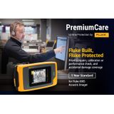 FPC1S-II905-1 1 year of Premium Care Standard for Fluke ii905 Acoustic Imager