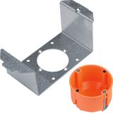 support plate f CEE repl f GBV3/V2T/V2D