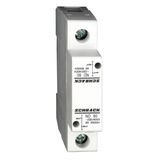 Neutral Conductor Feed-through Module, 80A, 1MW